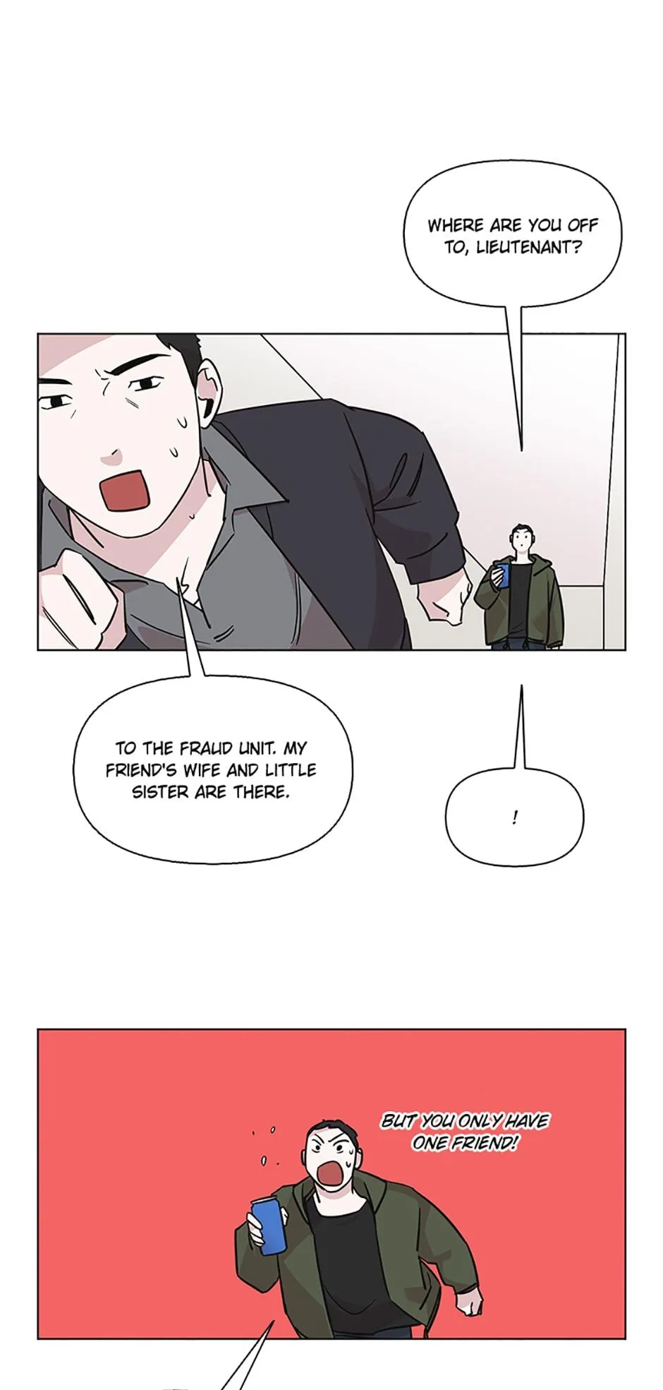 A Married Killer Chapter 67 Online - página 3