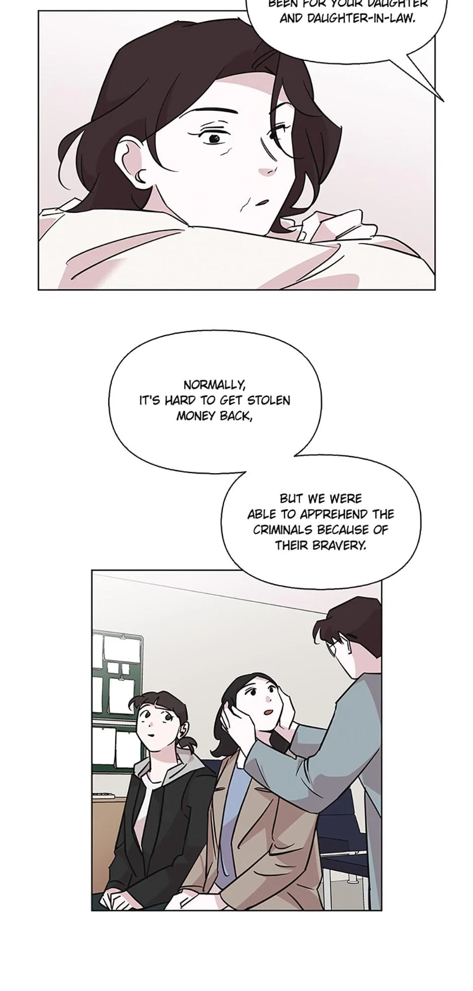 A Married Killer Chapter 67 Online - página 10