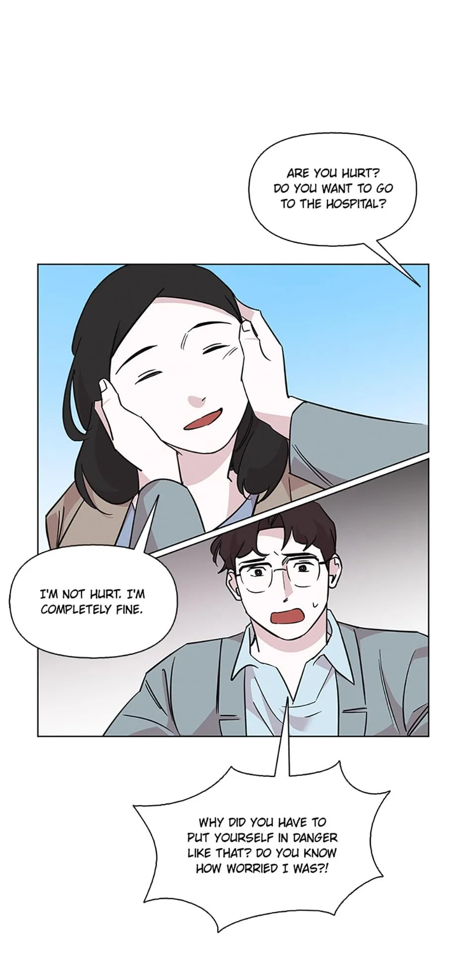 A Married Killer Chapter 67 Online - página 11