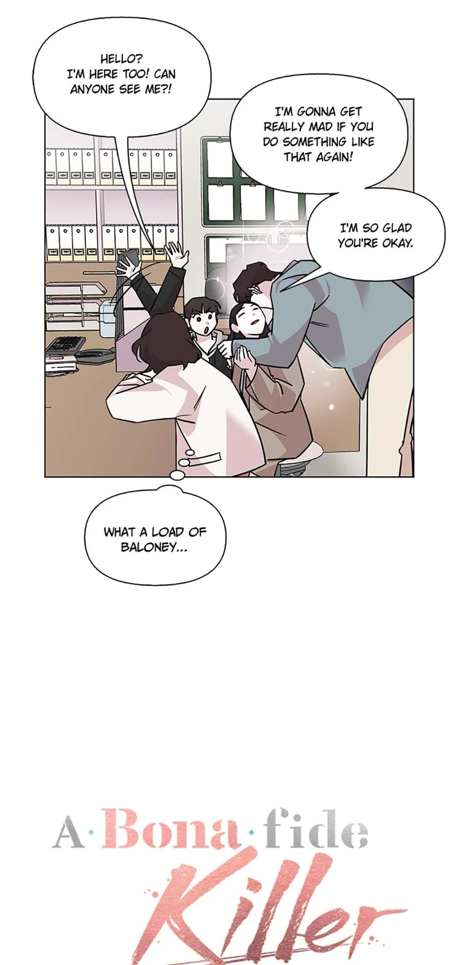 A Married Killer Chapter 67 Online - página 12