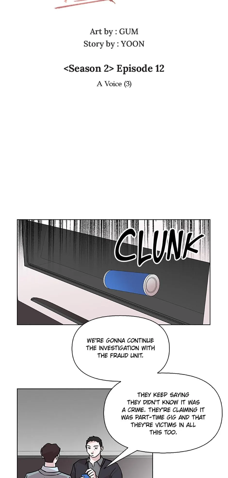A Married Killer Chapter 67 Online - página 13