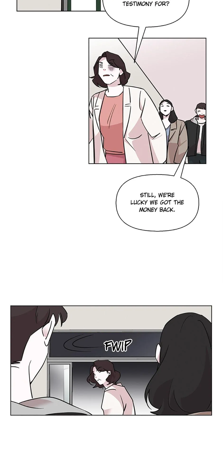 A Married Killer Chapter 67 Online - página 16