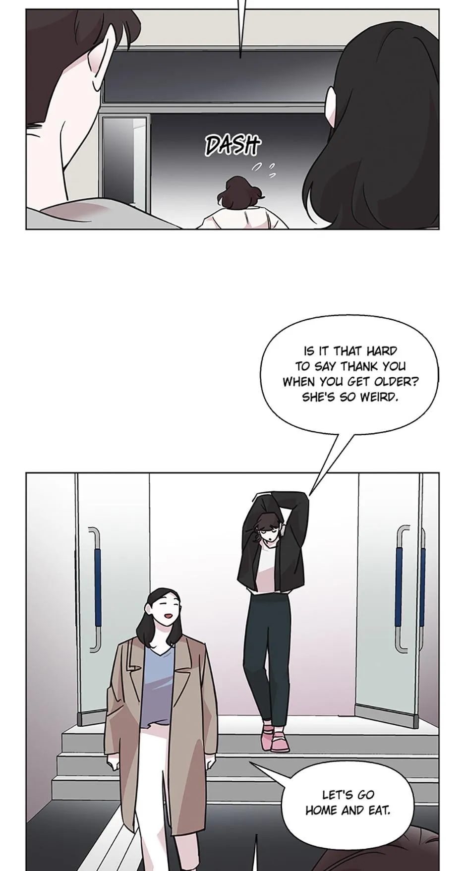 A Married Killer Chapter 67 Online - página 18