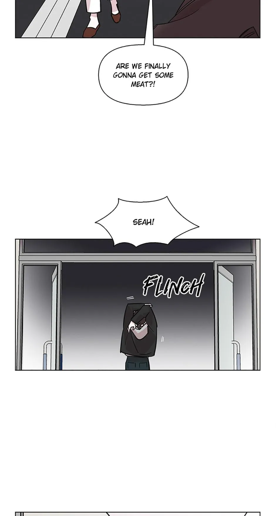 A Married Killer Chapter 67 Online - página 19