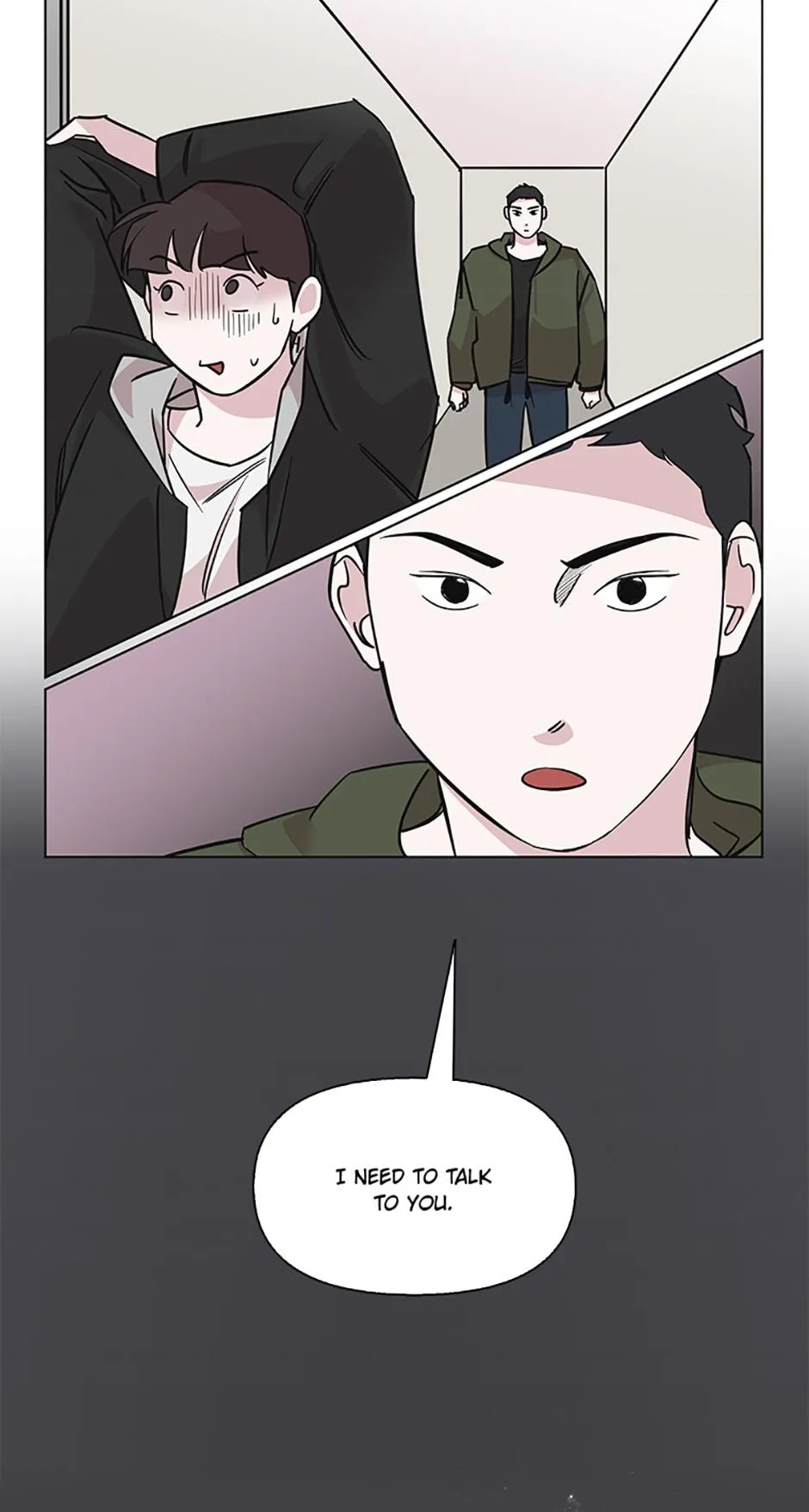 A Married Killer Chapter 67 Online - página 20