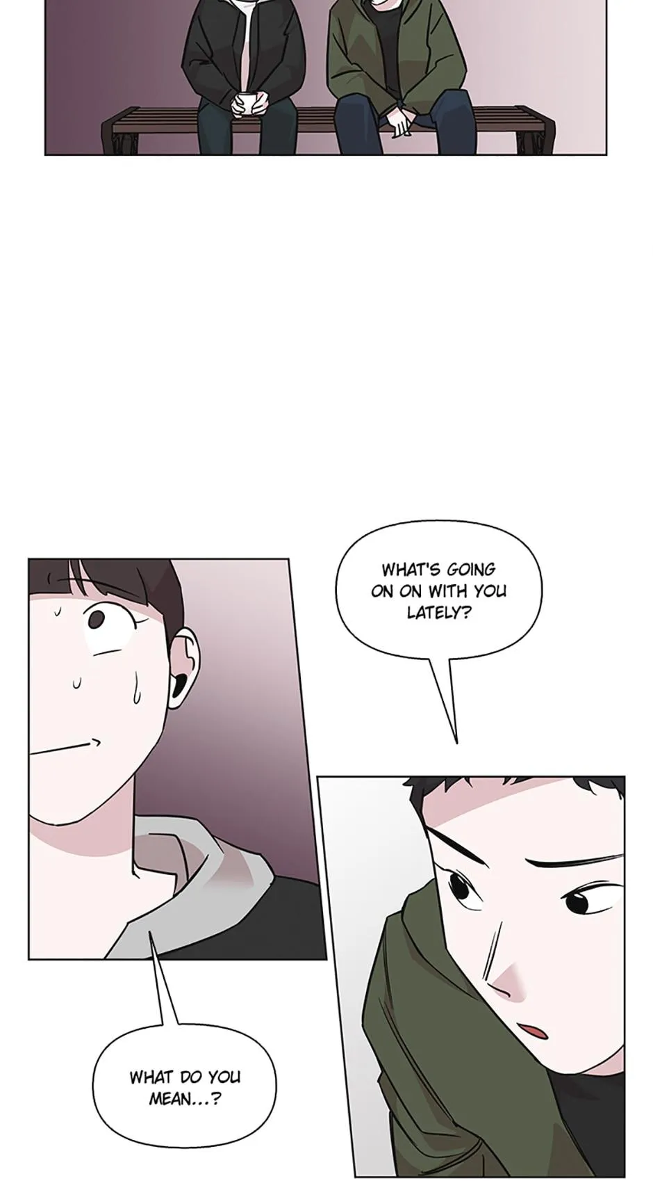 A Married Killer Chapter 67 Online - página 23