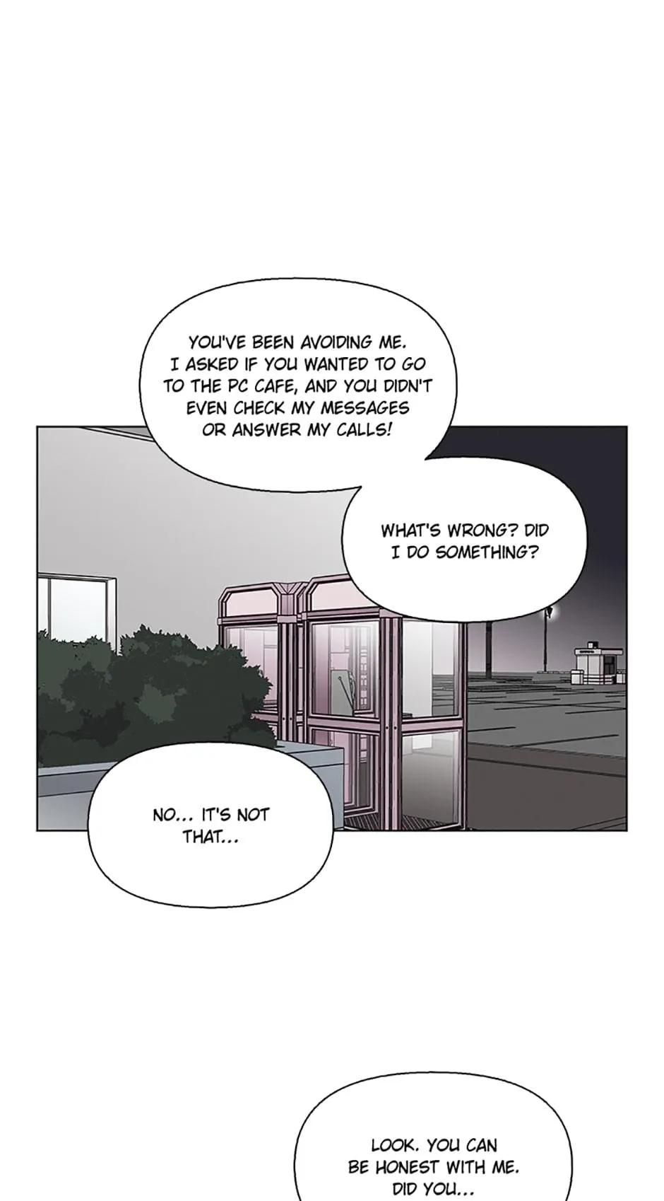A Married Killer Chapter 67 Online - página 24