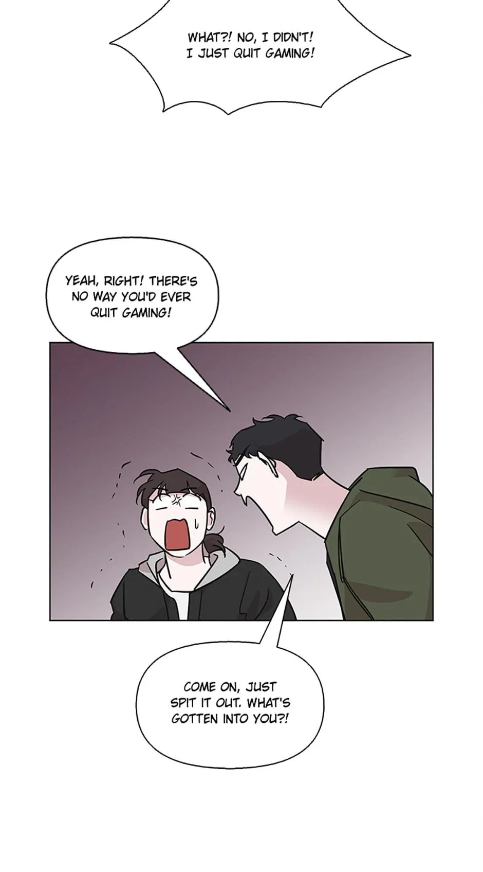 A Married Killer Chapter 67 Online - página 26