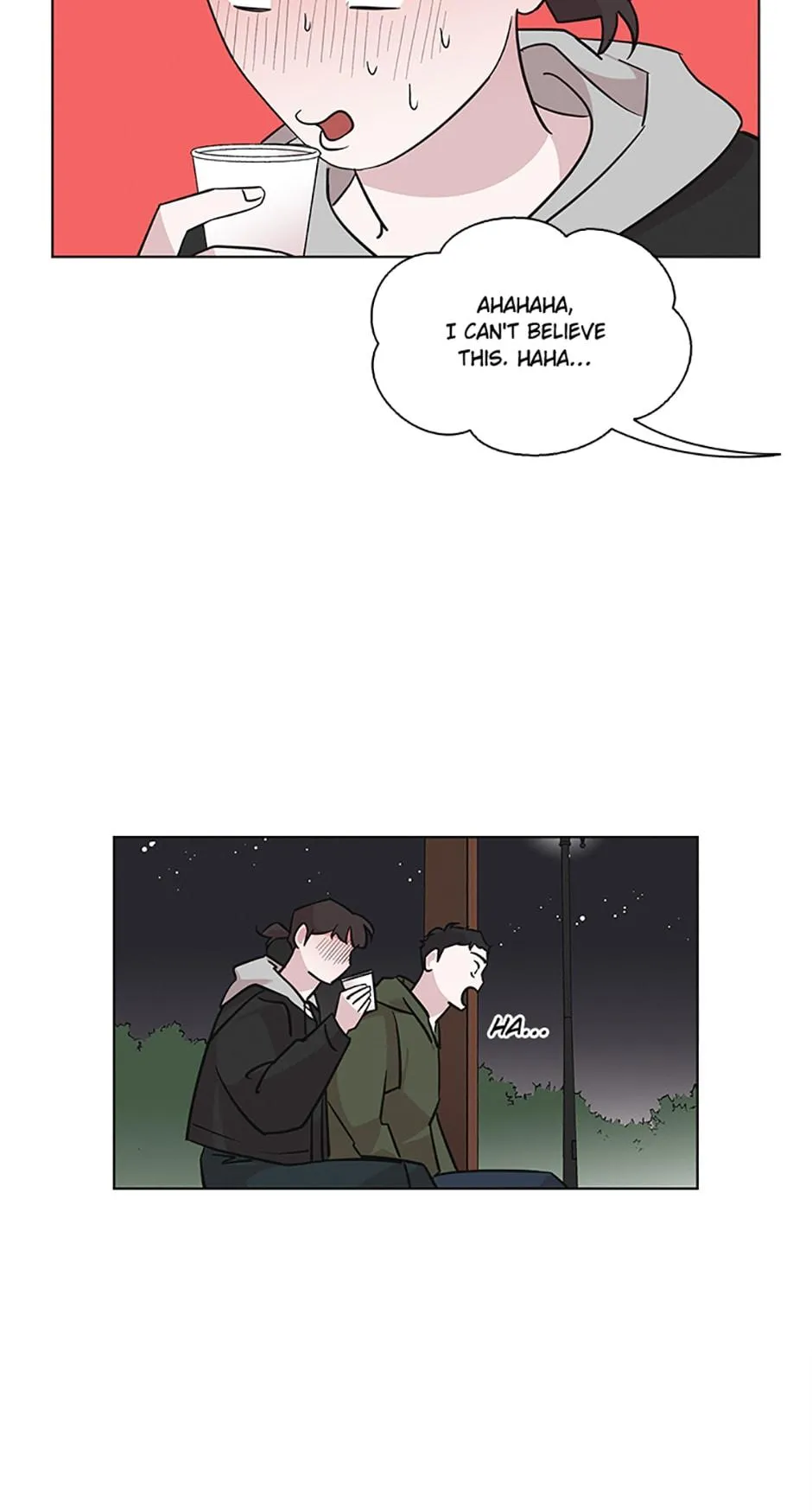A Married Killer Chapter 67 Online - página 33