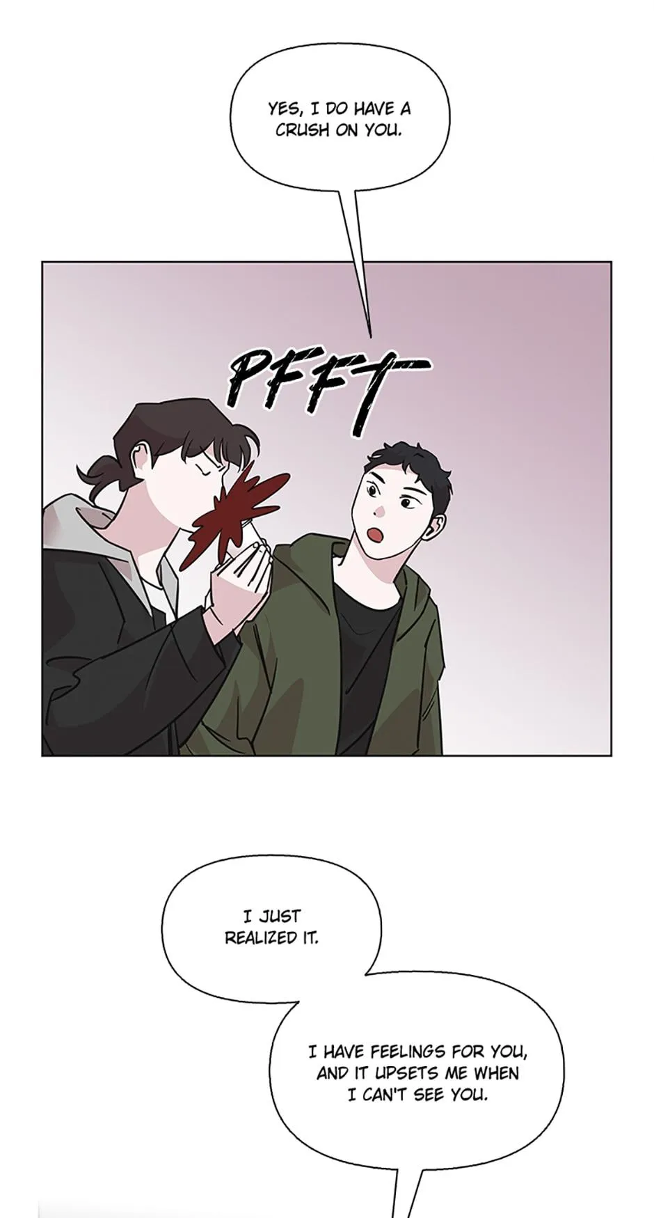 A Married Killer Chapter 67 Online - página 34