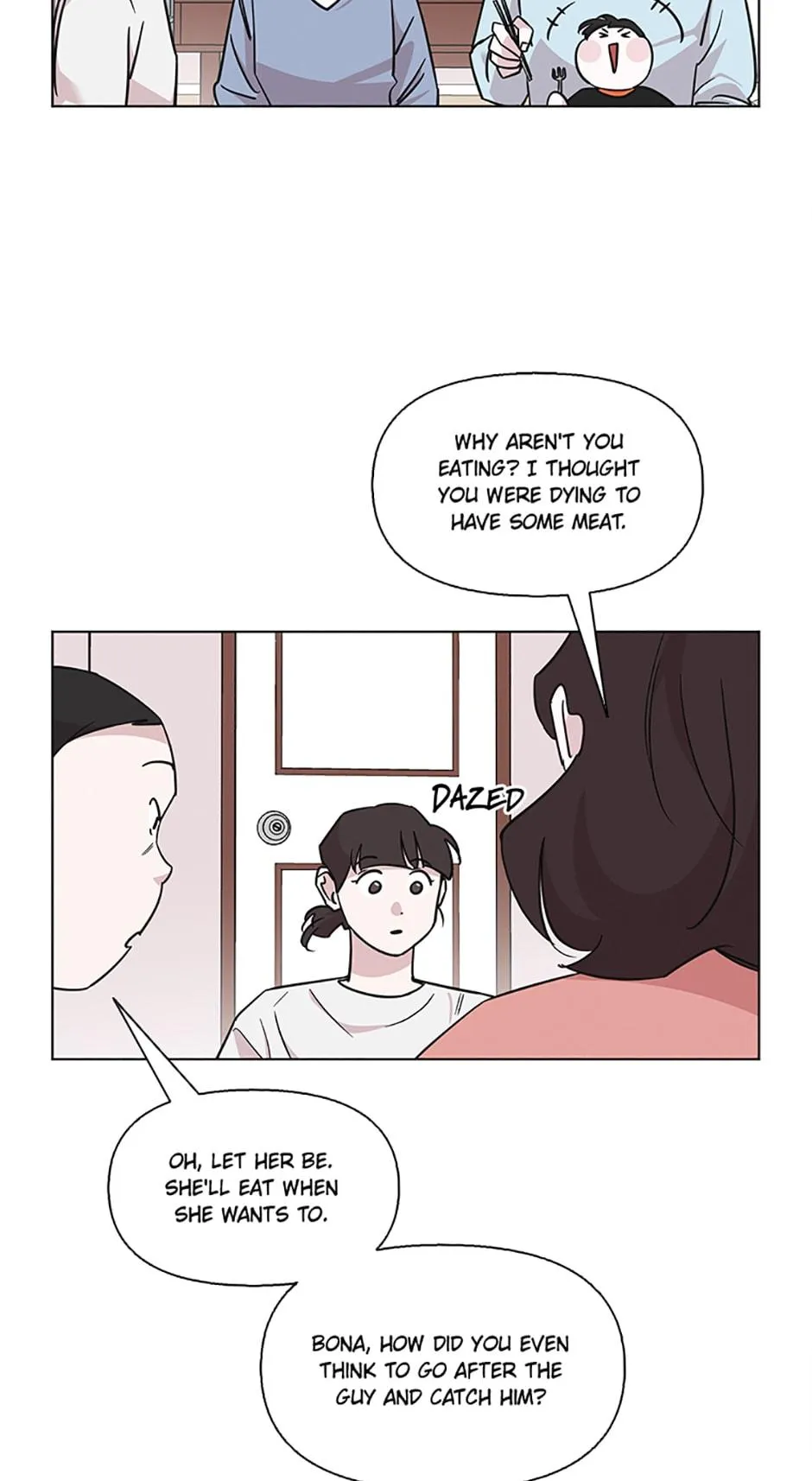 A Married Killer Chapter 67 Online - página 38