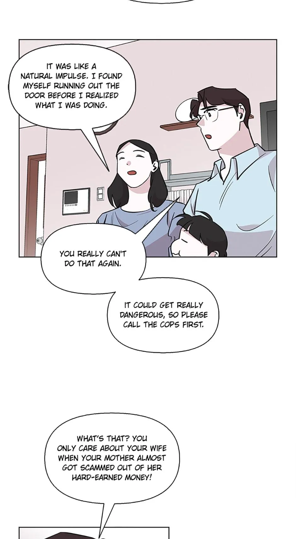 A Married Killer Chapter 67 Online - página 39