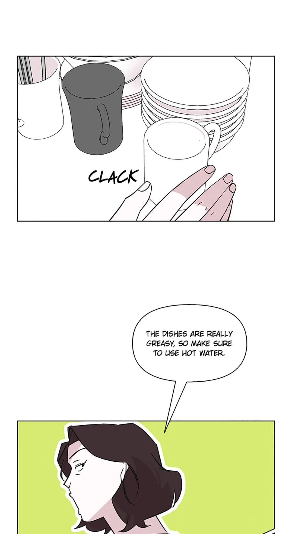 A Married Killer Chapter 67 Online - página 44