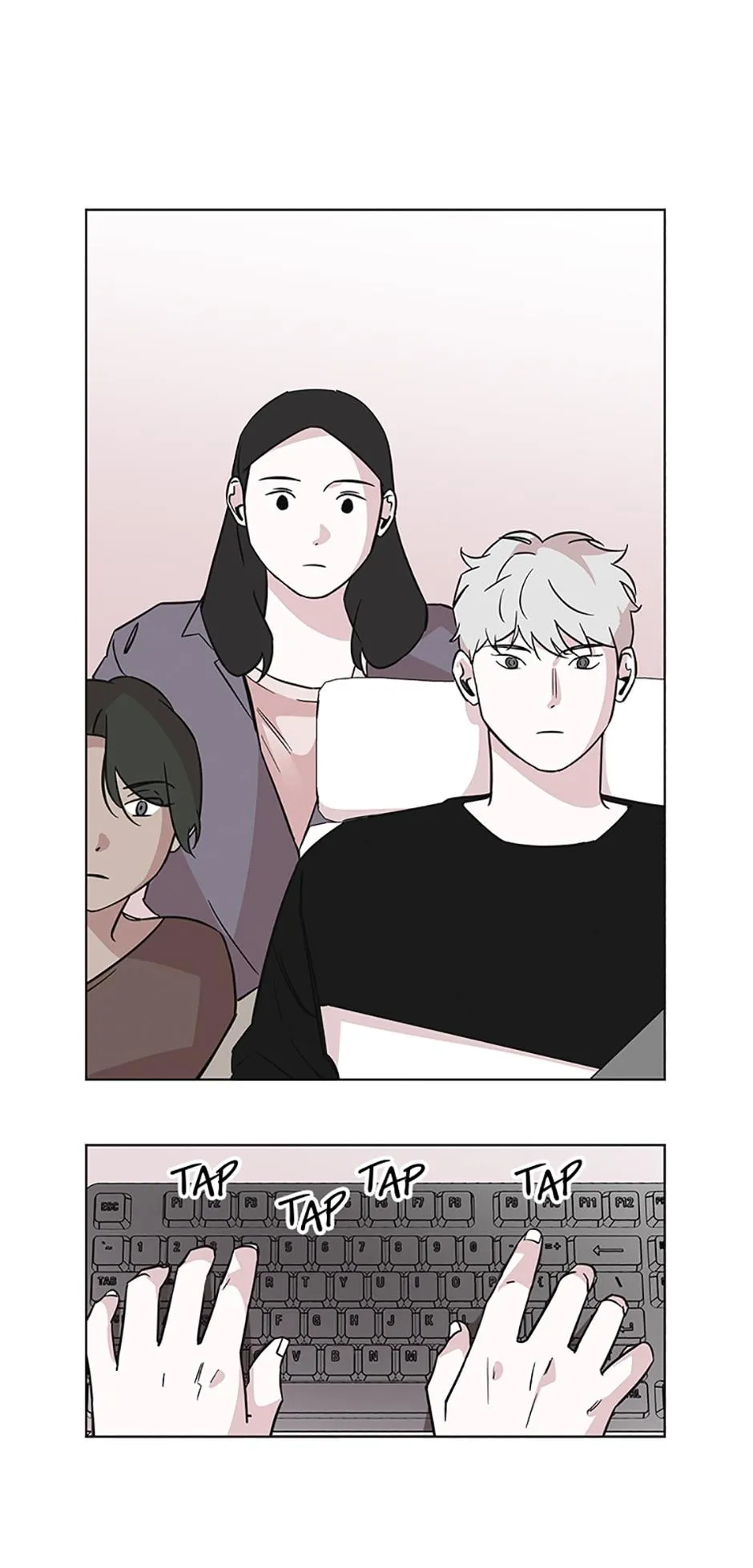 A Married Killer Chapter 68 Online - página 2
