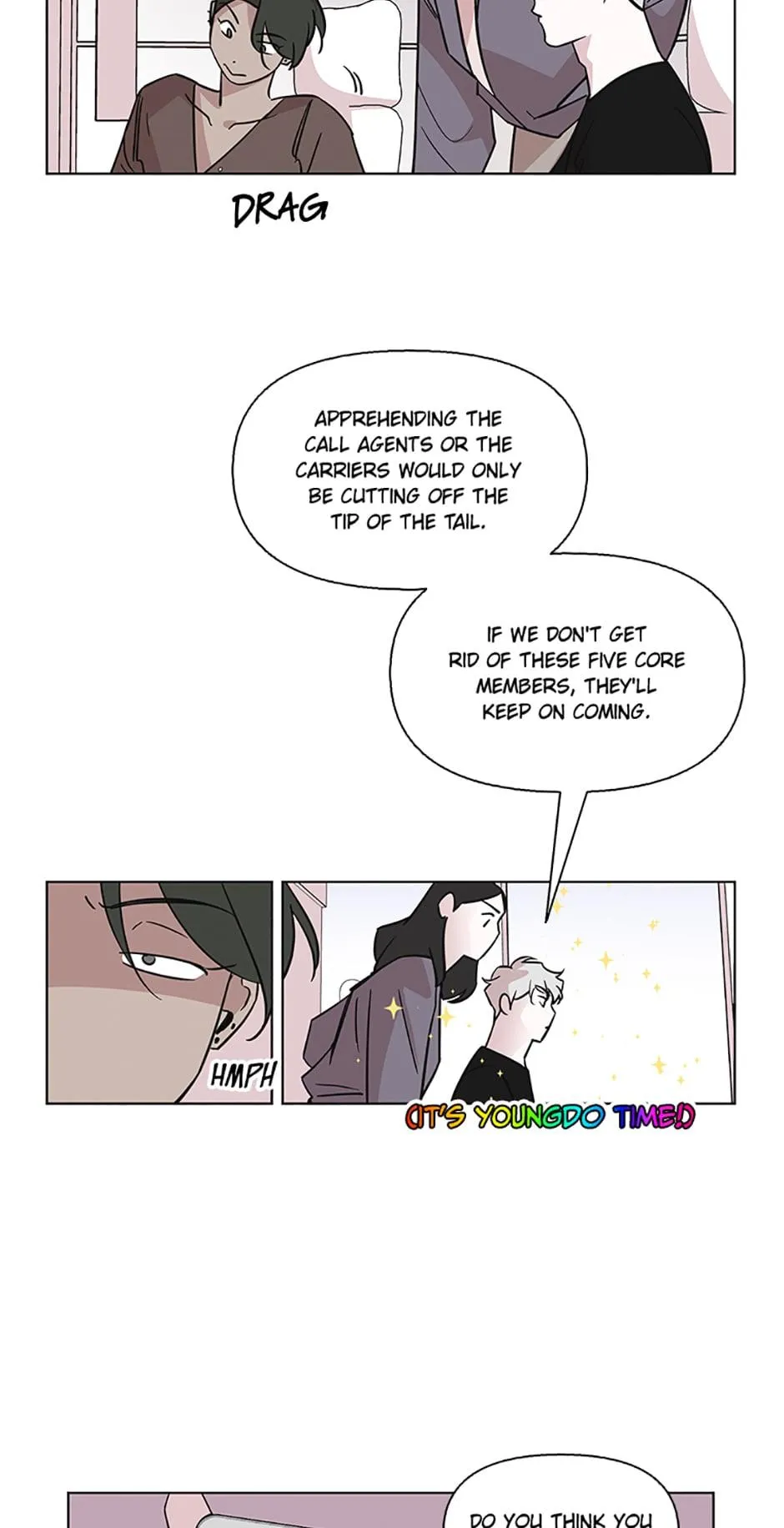 A Married Killer Chapter 68 Online - página 8