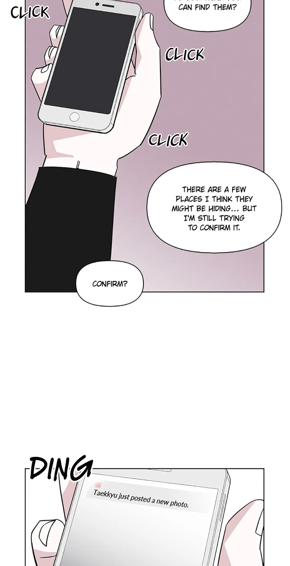 A Married Killer Chapter 68 Online - página 9