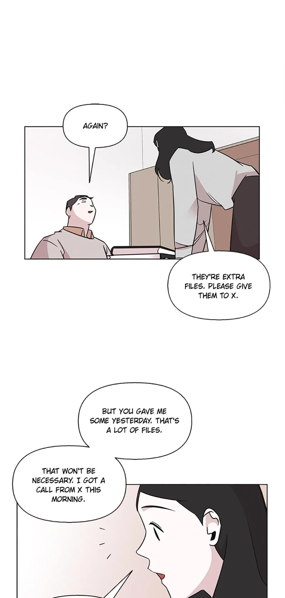 A Married Killer Chapter 68 Online - página 13