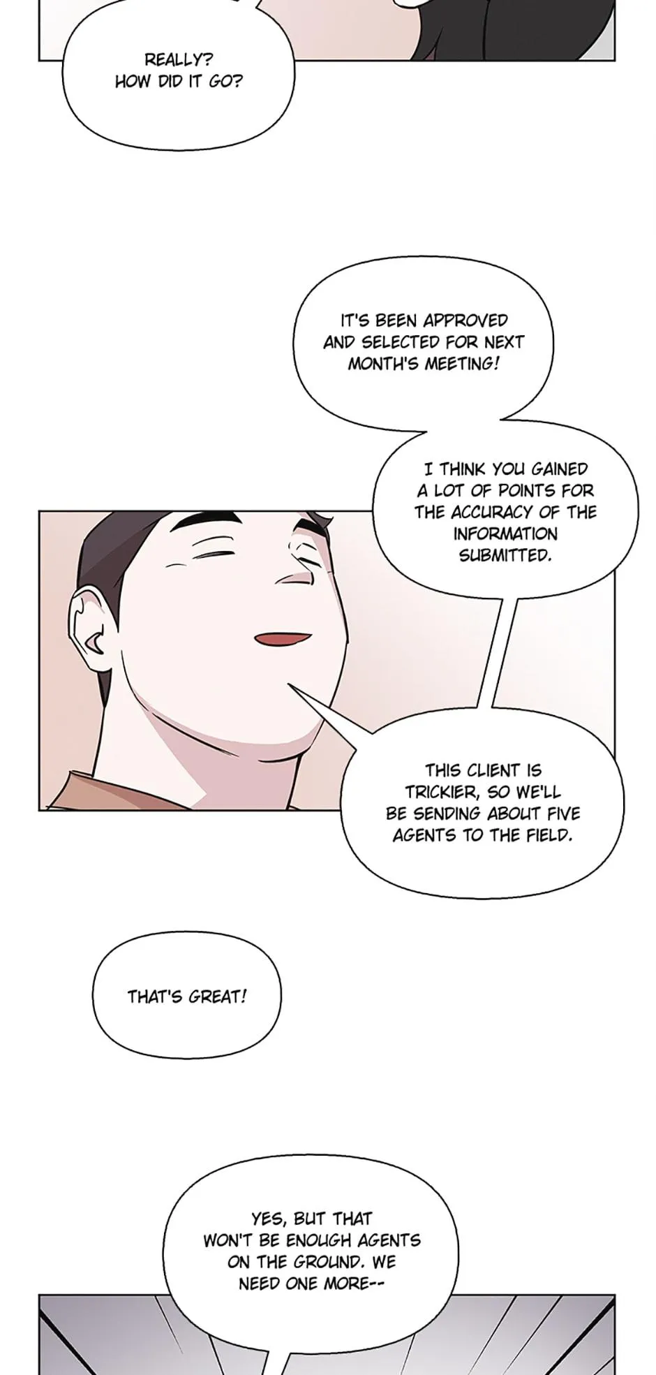 A Married Killer Chapter 68 Online - página 14
