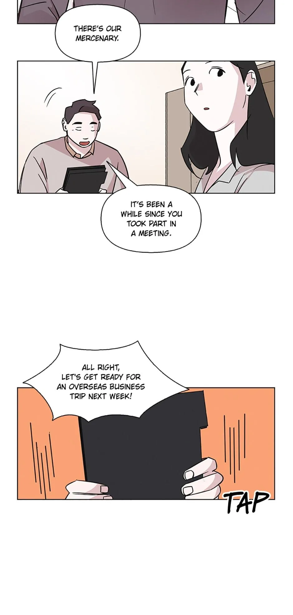 A Married Killer Chapter 68 Online - página 16
