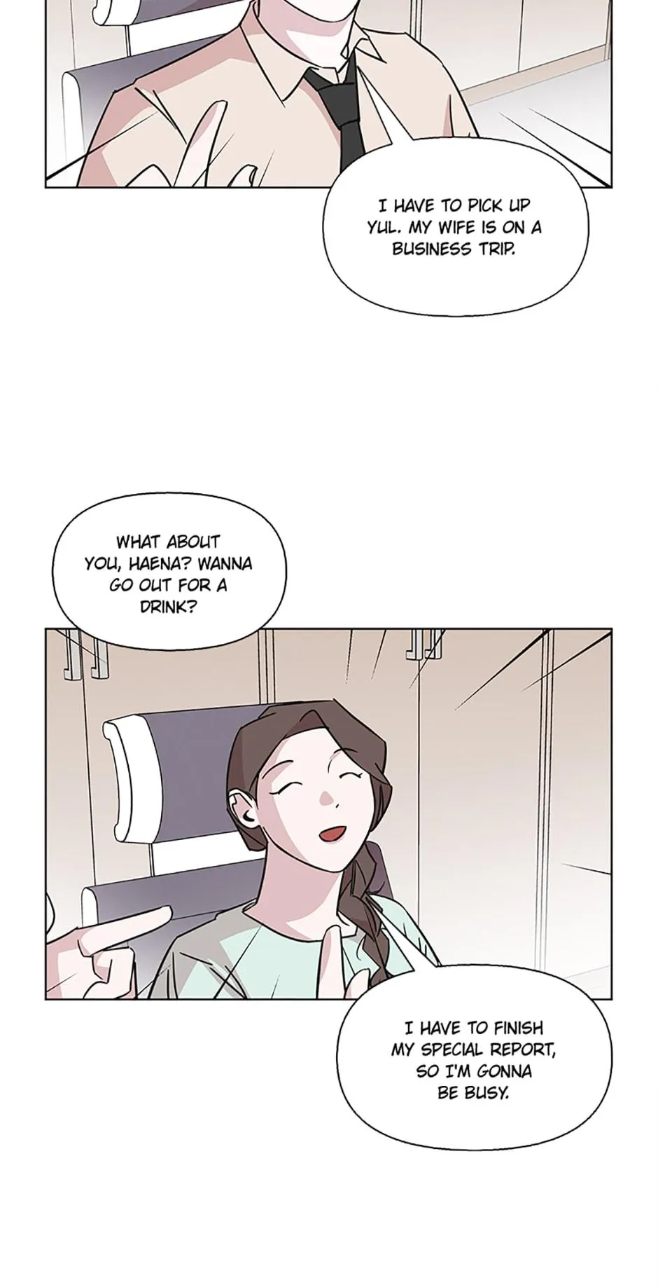 A Married Killer Chapter 68 Online - página 21