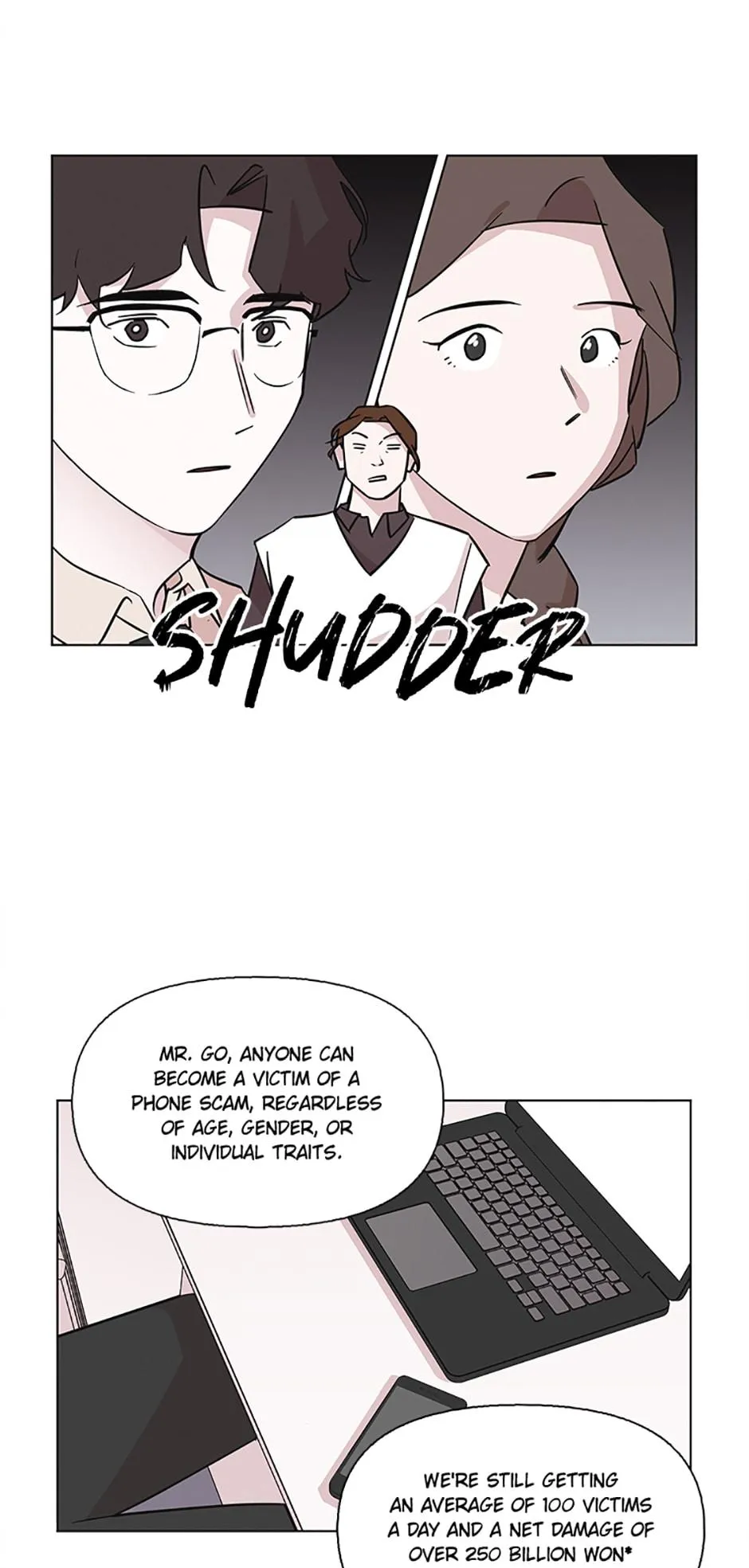 A Married Killer Chapter 68 Online - página 23