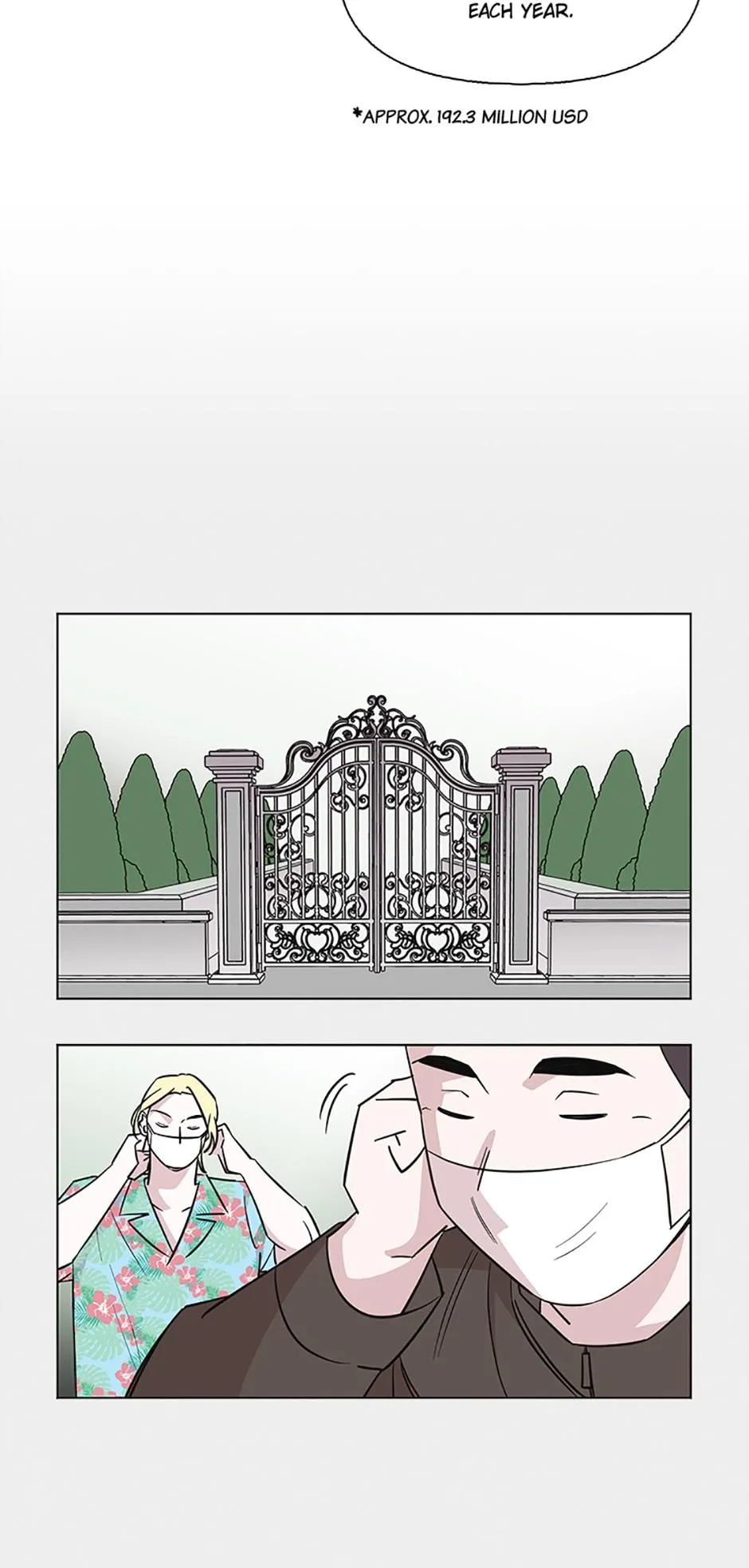 A Married Killer Chapter 68 Online - página 24