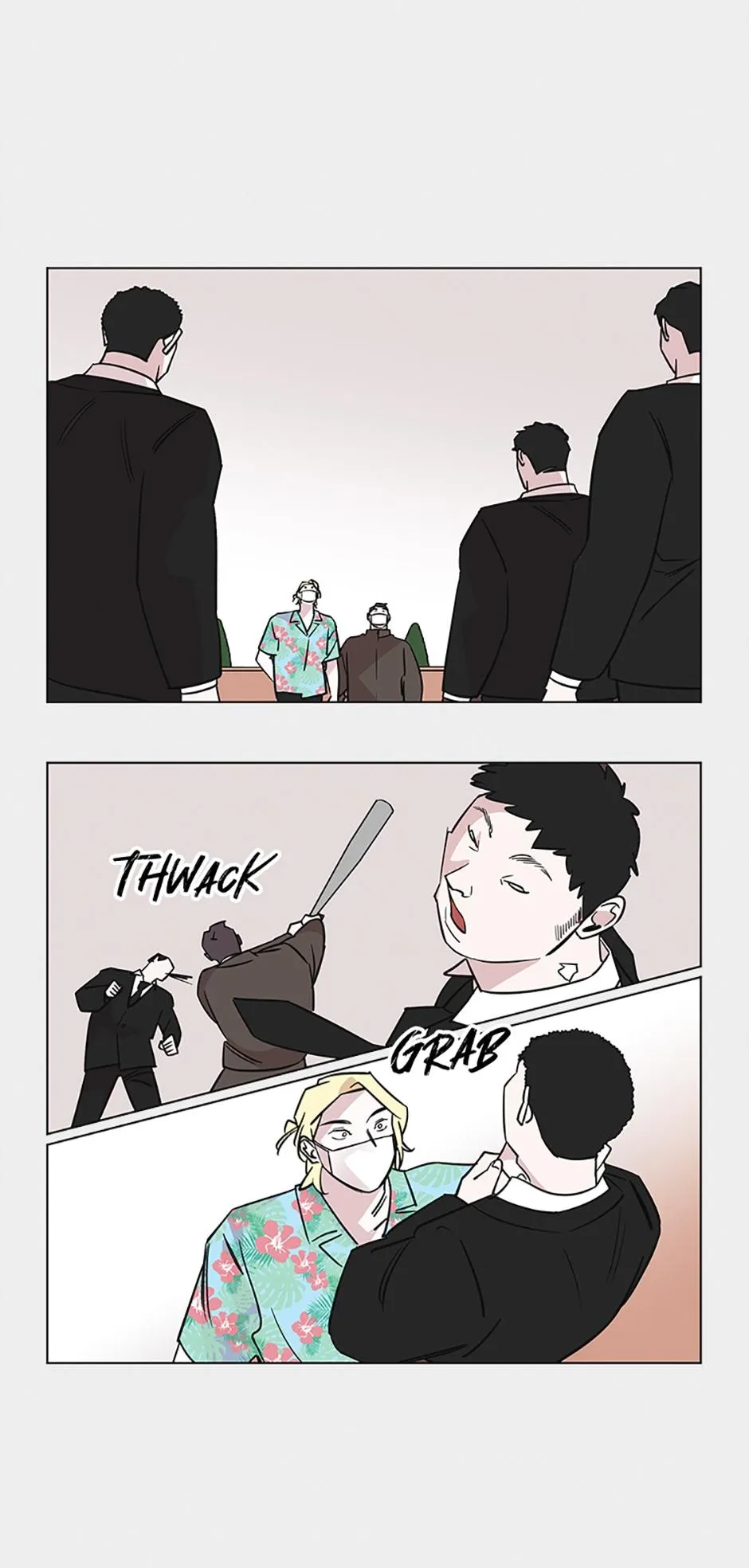 A Married Killer Chapter 68 Online - página 25