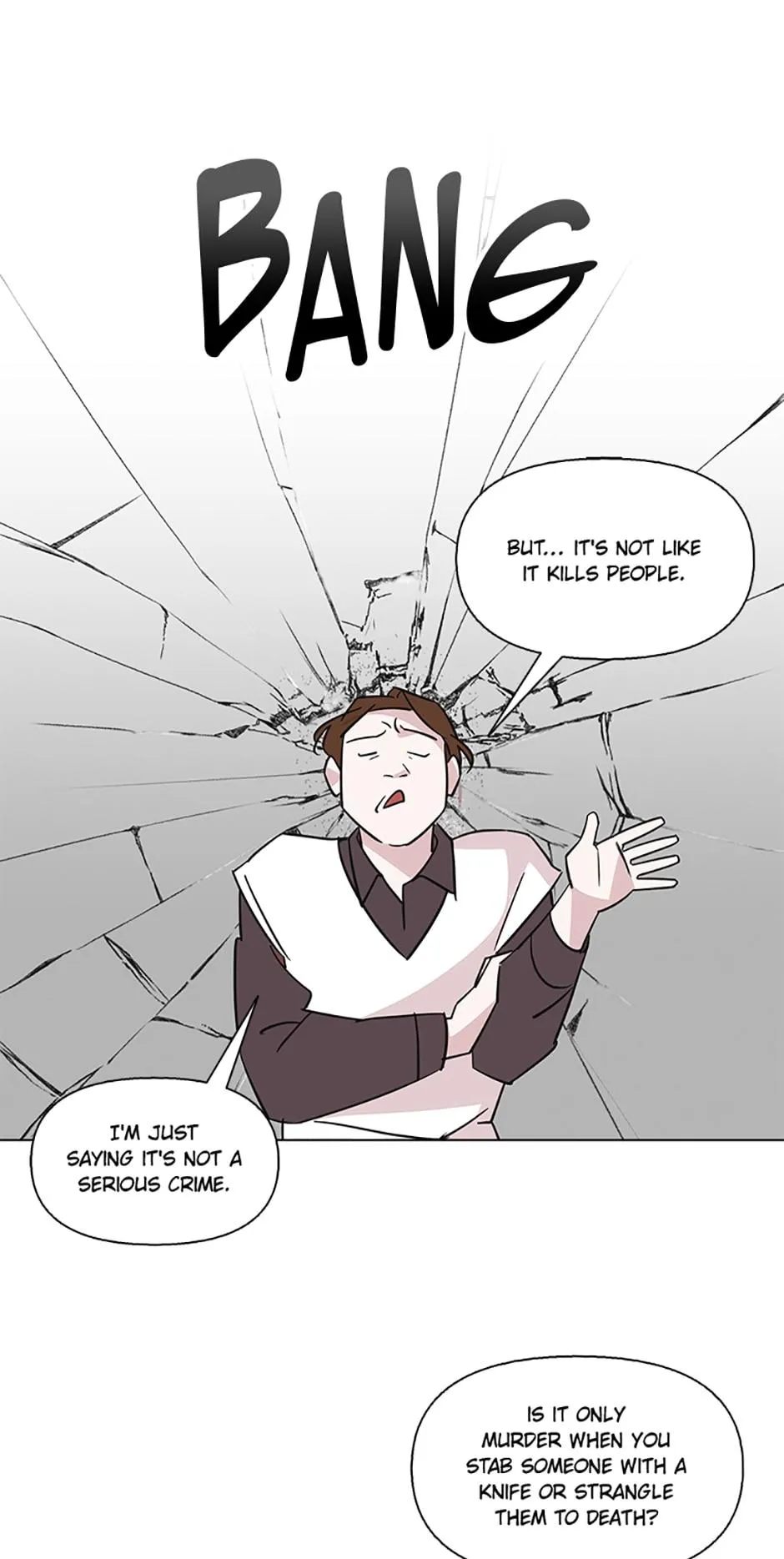 A Married Killer Chapter 68 Online - página 27