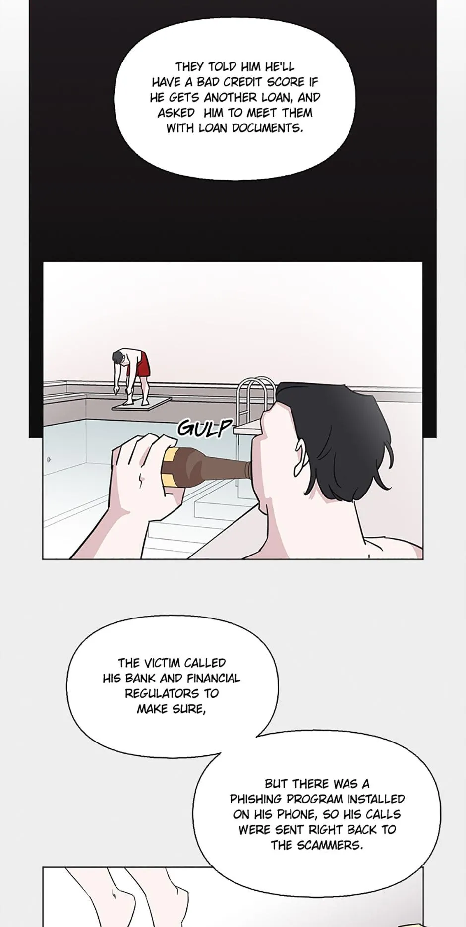 A Married Killer Chapter 68 Online - página 29