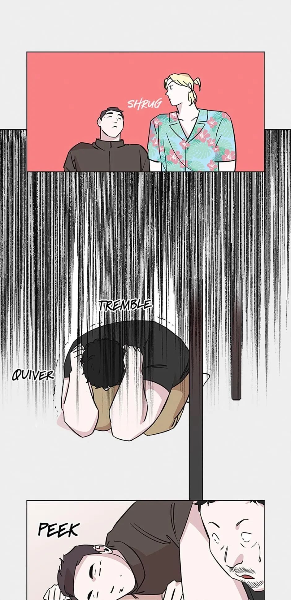 A Married Killer Chapter 68 Online - página 32