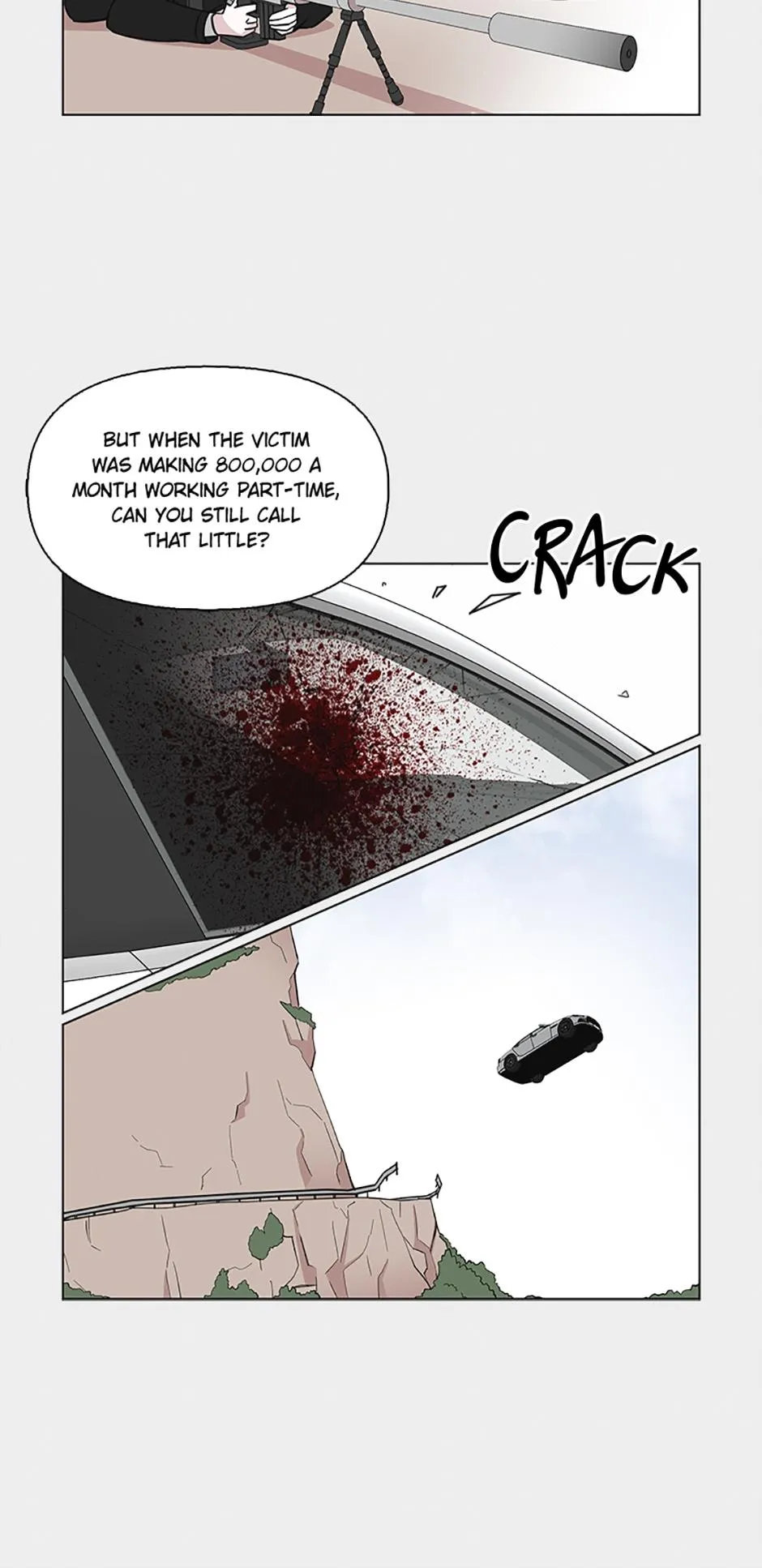 A Married Killer Chapter 68 Online - página 36