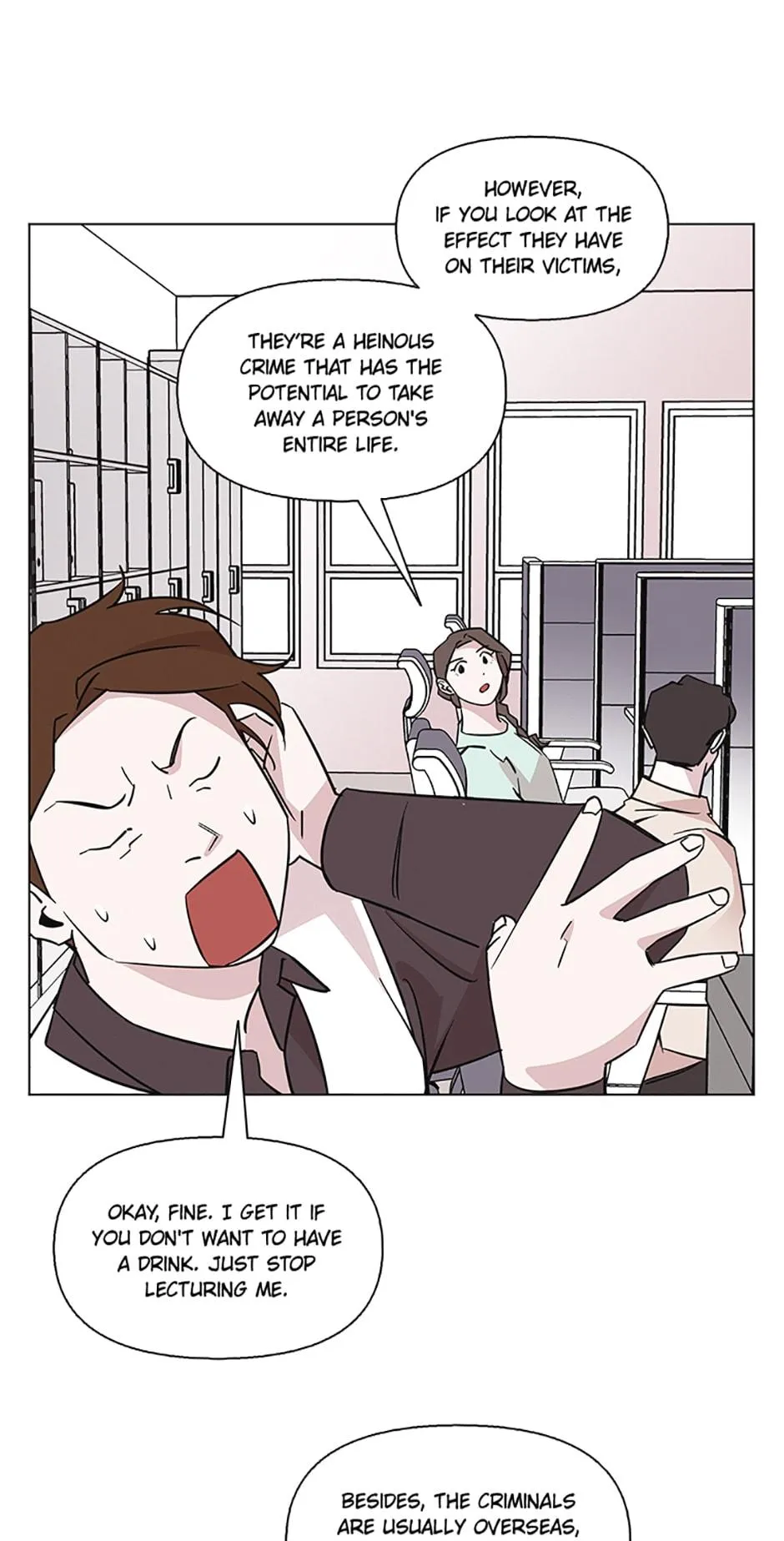 A Married Killer Chapter 68 Online - página 38