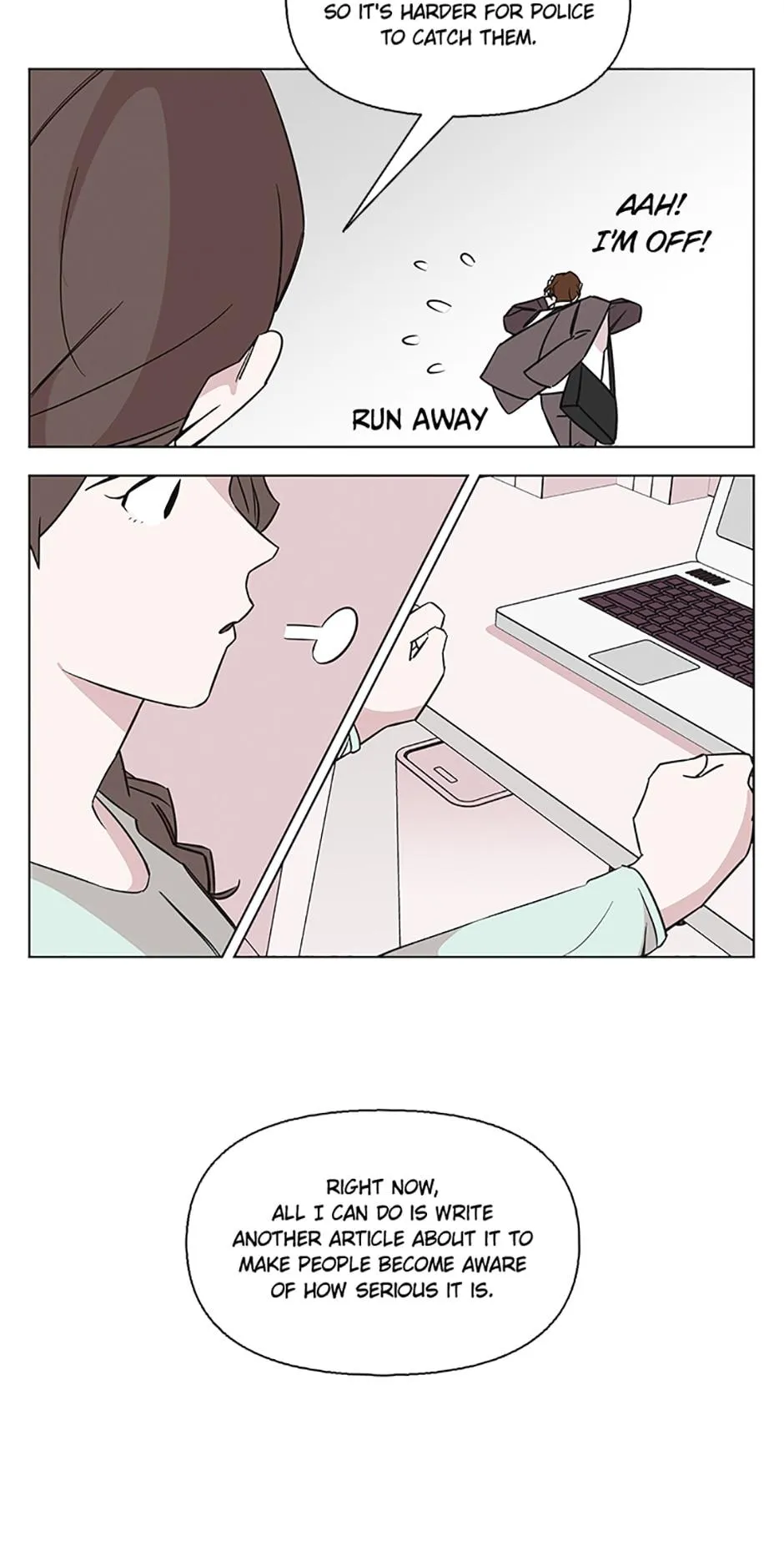 A Married Killer Chapter 68 Online - página 39