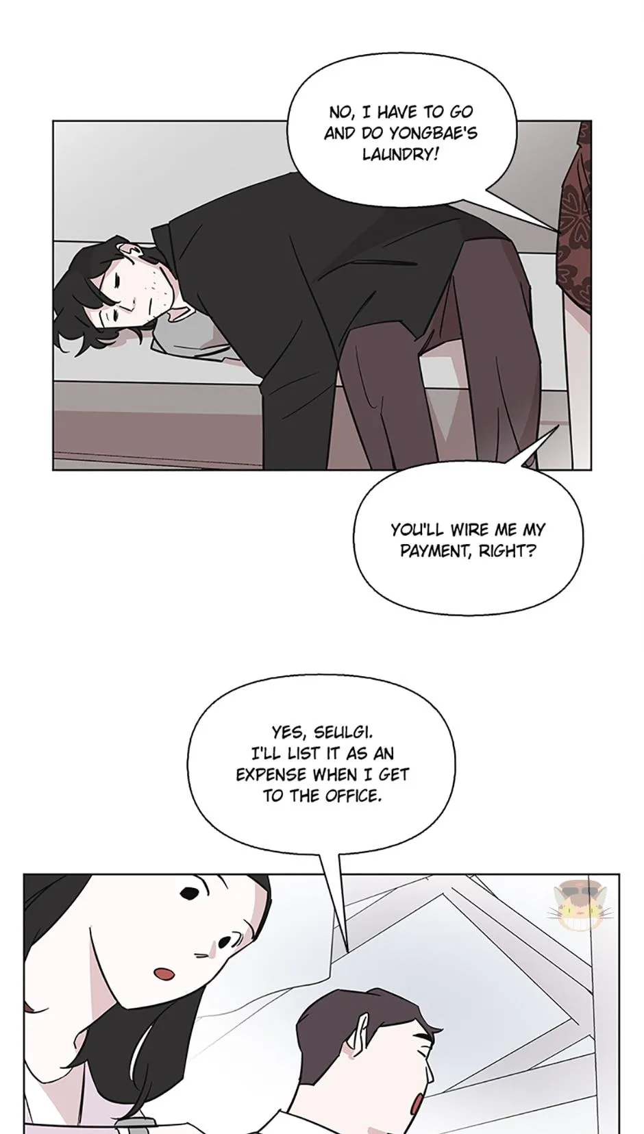 A Married Killer Chapter 68 Online - página 42