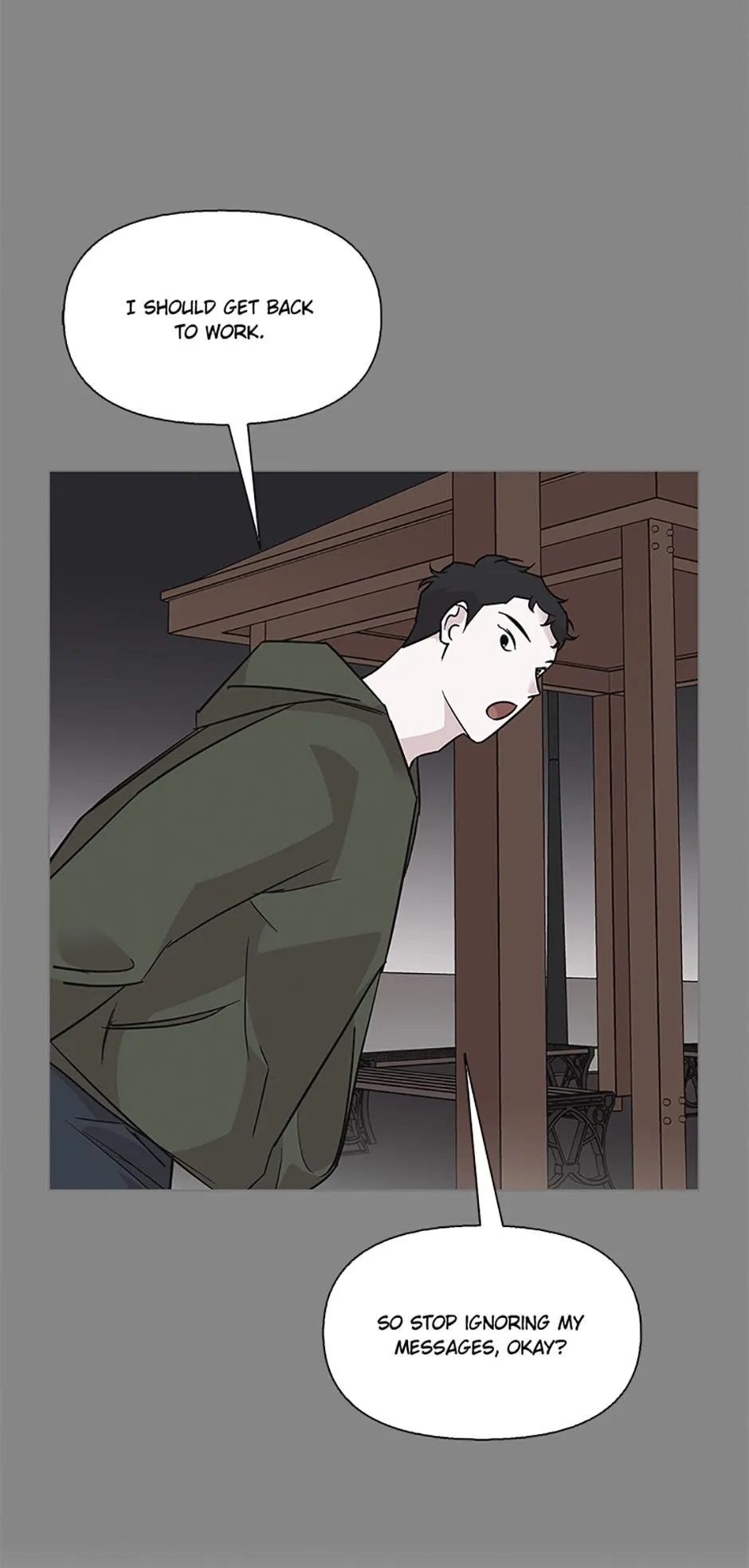 A Married Killer Chapter 69 Online - página 7