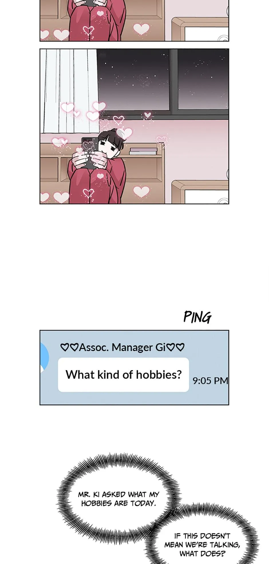 A Married Killer Chapter 69 Online - página 13