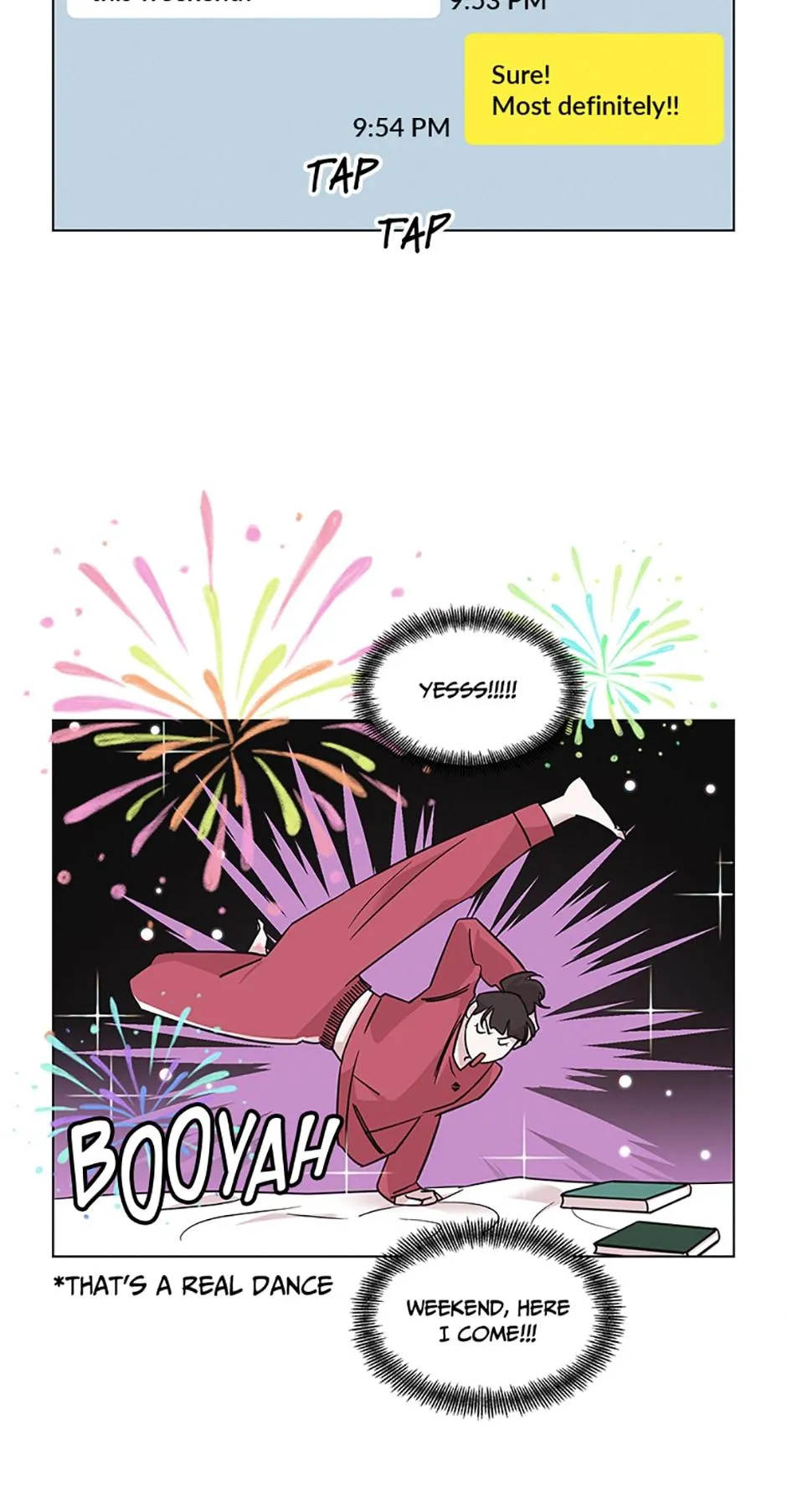 A Married Killer Chapter 69 Online - página 17