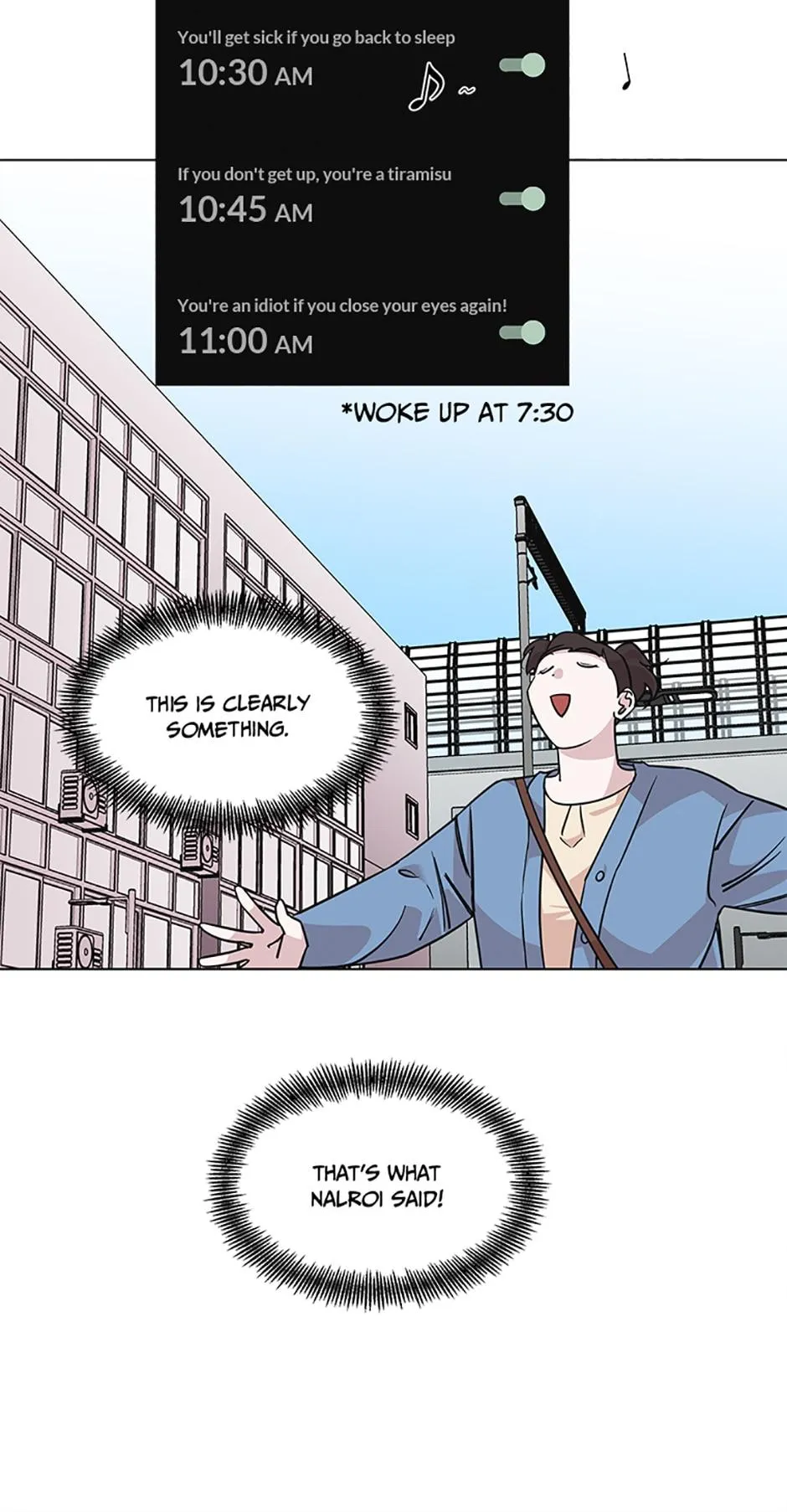 A Married Killer Chapter 69 Online - página 19
