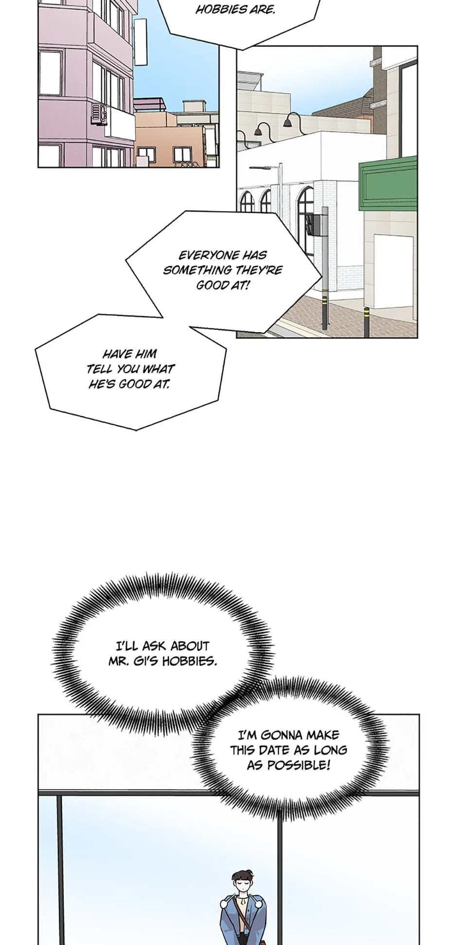 A Married Killer Chapter 69 Online - página 21
