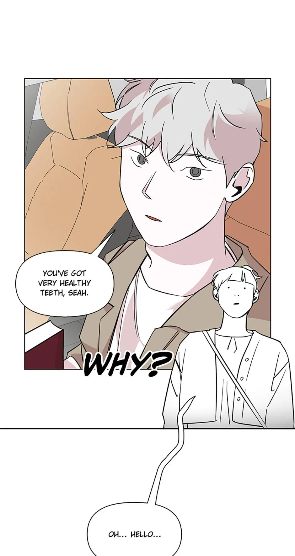 A Married Killer Chapter 69 Online - página 25