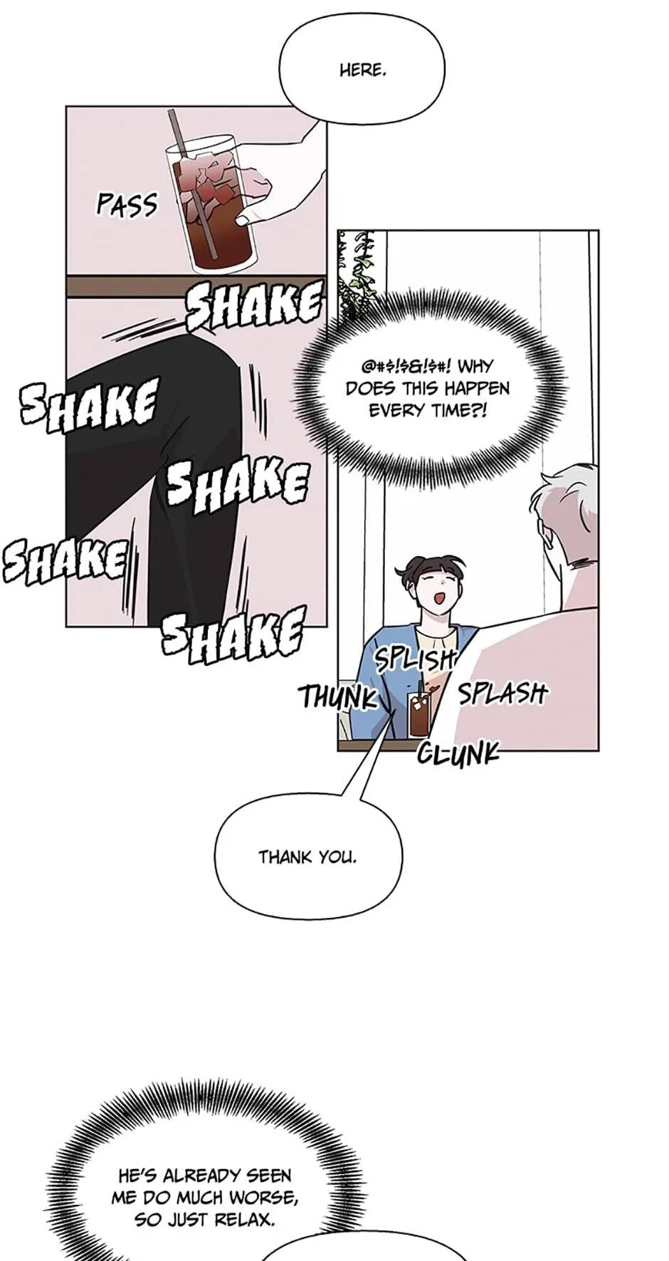 A Married Killer Chapter 69 Online - página 27