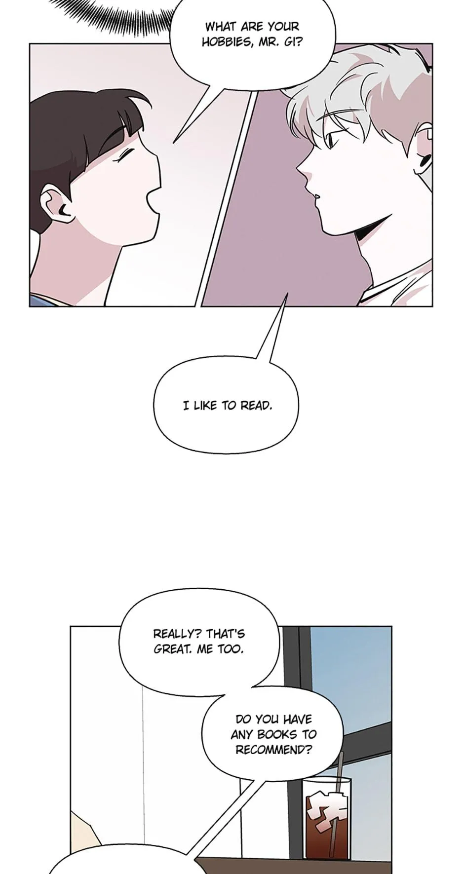 A Married Killer Chapter 69 Online - página 28