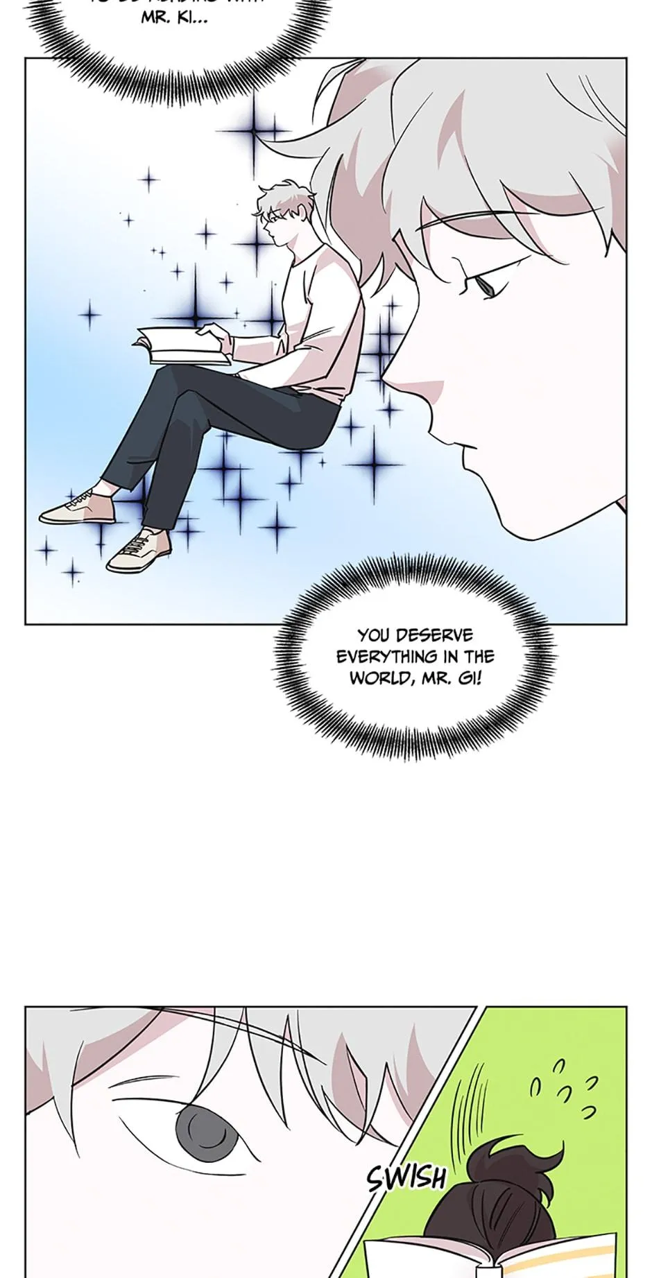 A Married Killer Chapter 69 Online - página 32