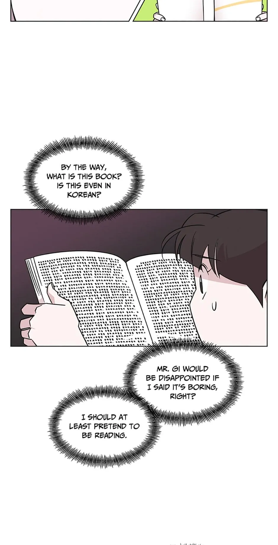 A Married Killer Chapter 69 Online - página 33