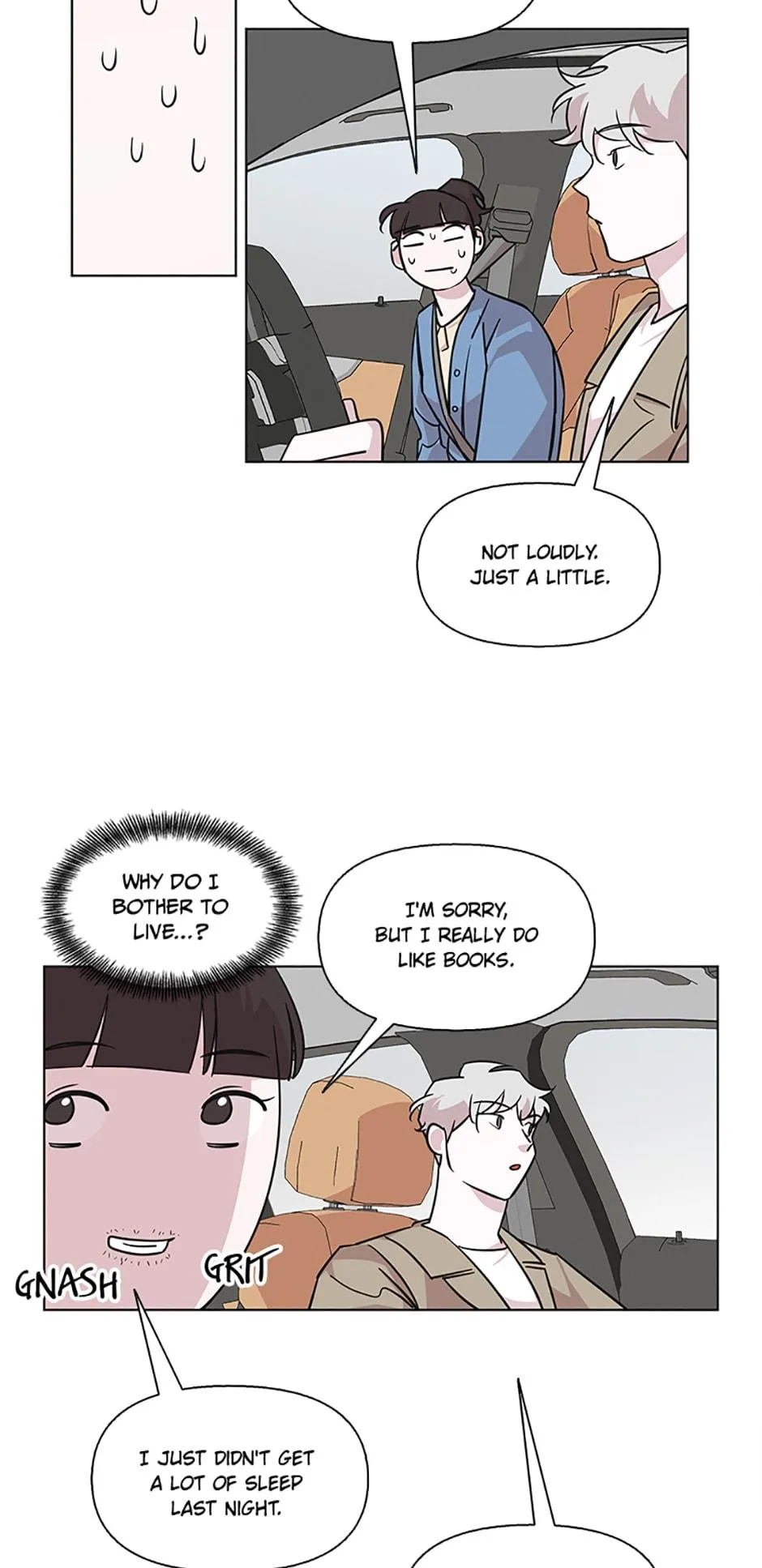 A Married Killer Chapter 69 Online - página 37