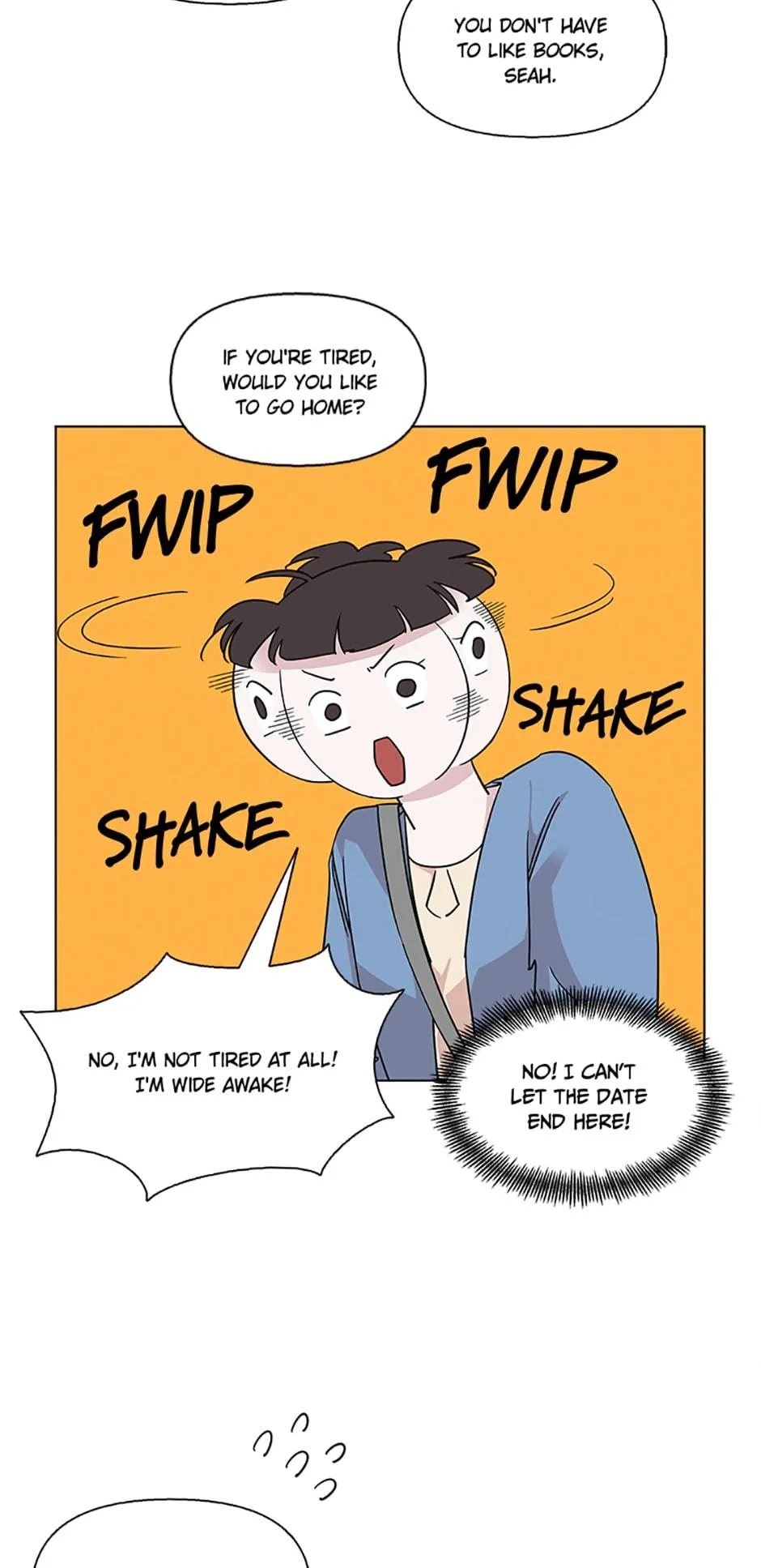 A Married Killer Chapter 69 Online - página 38