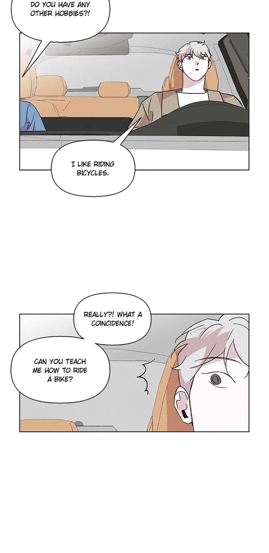 A Married Killer Chapter 69 Online - página 39