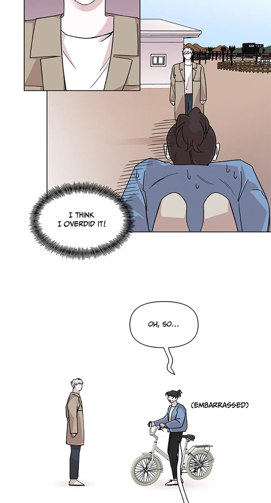 A Married Killer Chapter 69 Online - página 47