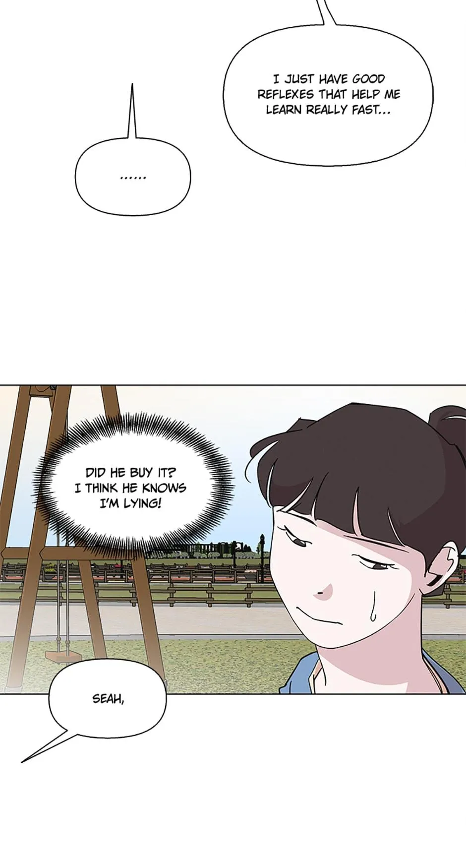 A Married Killer Chapter 69 Online - página 48