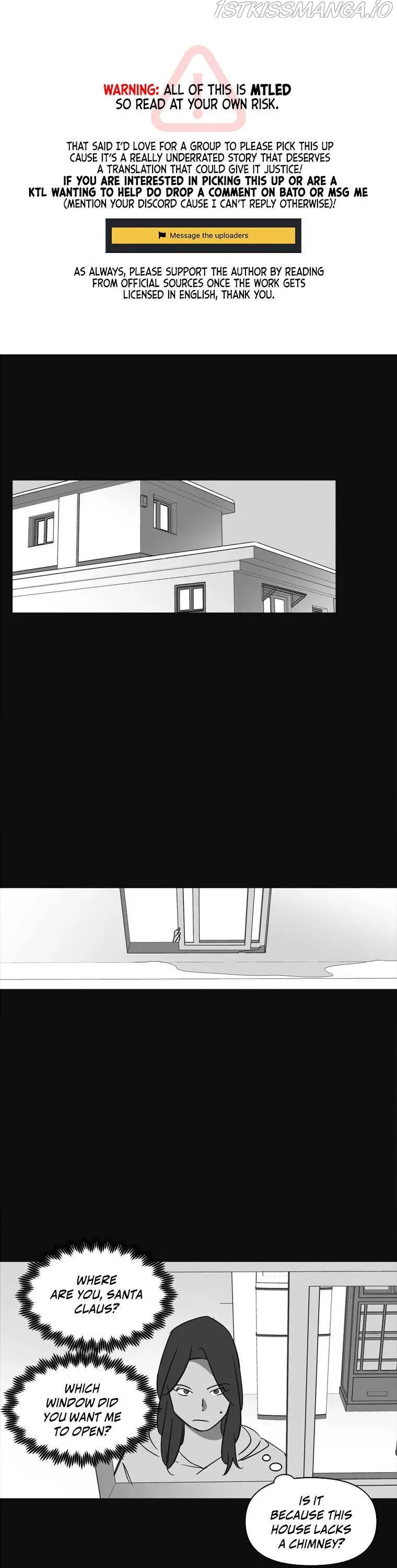A Married Killer Chapter 7 Online - página 1